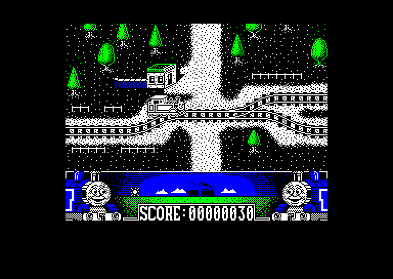 sdltrs .dsk roms